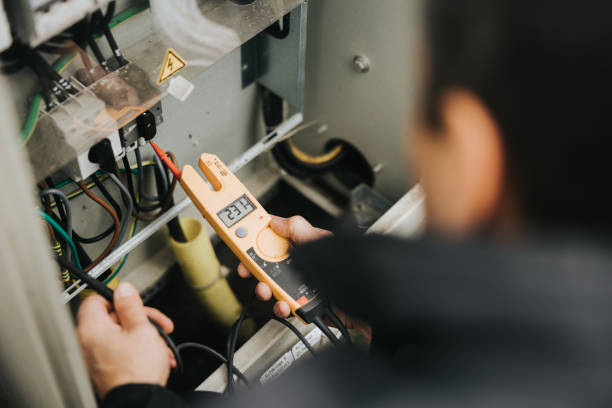 Best Electrical Rewiring Services  in Shelby, MI