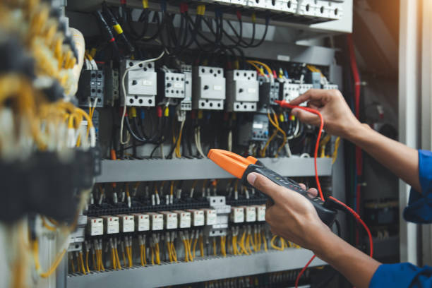 Best Licensed Electrician  in Shelby, MI