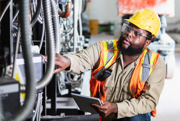 Electrical Outlet Repair in Shelby, MI