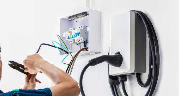 Best 24-Hour Electrician  in Shelby, MI